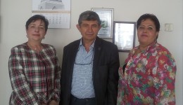 SOKAK HAYVANLARINI BESLEYEN GERİ DÖNÜŞÜM APARATI