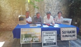 MURAT DAĞI YOK OLMASIN