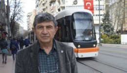 Ulaşımda toplu taşıma araçları yerine bisiklet ve yürüyüşü tercih edelim