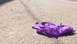 Atıklarınız başkasına virüs bulaştırmasın