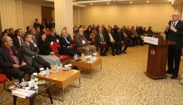 Kazım Kurt: “Hukuk tanımaz bir mantığın tescilidir”