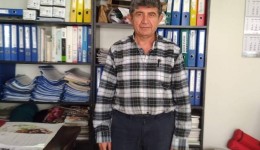 DEZENFEKTE EDİLEREK ÇÖPE ATILMALI