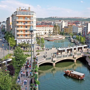 Meteroloji Bilimine Önem Verilmelidir.